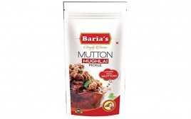 Baria's Mutton Mughlai Pickle Loaded with Mutton  Pack  200 grams